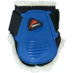 EQuick Streichkappen ELight Unicorn Rear Fluffy Warmblut -Pferdebedarf Verkauf agradi 44728213 1.131c88