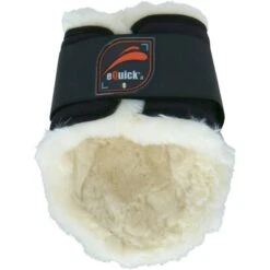 EQuick Streichkappen ELight Unicorn Rear Fluffy Warmblut -Pferdebedarf Verkauf agradi 44728215 2.594a20