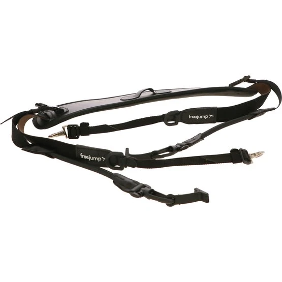 Freejump Vorderzeug Braun 8 Freejump Vorderzeug Braun - Image 6