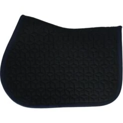 Kentucky Horsewear Schabracke Glitter Rope Springen Navy -Pferdebedarf Verkauf agradi 44743520 2.a59948