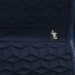 Kentucky Horsewear Schabracke Glitter Rope Springen Navy -Pferdebedarf Verkauf agradi 44743520 6.2eafa6