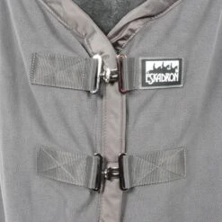 Eskadron Fleecedecke Uni Schwarz -Pferdebedarf Verkauf agradi 44747817 1.0e91a7