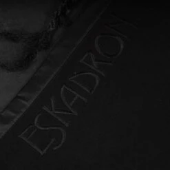 Eskadron Fleecedecke Uni Schwarz -Pferdebedarf Verkauf agradi 44747820 3.000da4