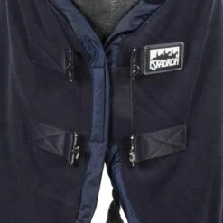 Eskadron Fleecedecke Uni Schwarz -Pferdebedarf Verkauf agradi 44747825 2.78bd80