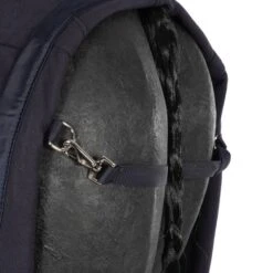 Eskadron Fleecedecke Uni Schwarz -Pferdebedarf Verkauf agradi 44747825 4.d140bd