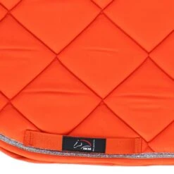 HKM Schabracke Romy DR Hellrosa -Pferdebedarf Verkauf agradi 44749497 4.943488