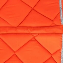 HKM Schabracke Romy DR Hellrosa -Pferdebedarf Verkauf agradi 44749497 6.1a4313