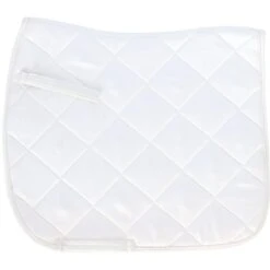 HKM Schabracke Bergamo Dressur Grau -Pferdebedarf Verkauf agradi 44749933 1.de20c6