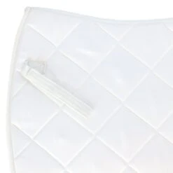 HKM Schabracke Bergamo Dressur Grau -Pferdebedarf Verkauf agradi 44749933 3.b6bfdd