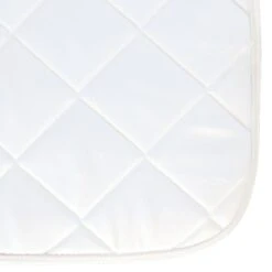 HKM Schabracke Bergamo Dressur Grau -Pferdebedarf Verkauf agradi 44749933 5.1a6233