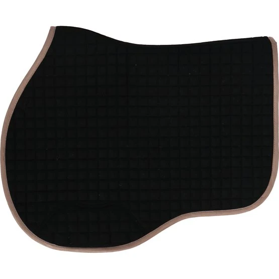 LeMieux Schabracke Luxury Square Vielseitigkeit Hunter Grün 10 LeMieux Schabracke Luxury Square Vielseitigkeit Hunter Grün - Image 8