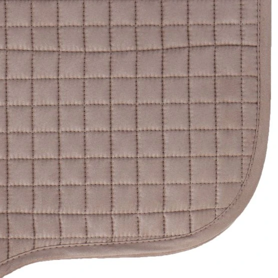 LeMieux Schabracke Luxury Square Vielseitigkeit Hunter Grün 13 LeMieux Schabracke Luxury Square Vielseitigkeit Hunter Grün - Image 11