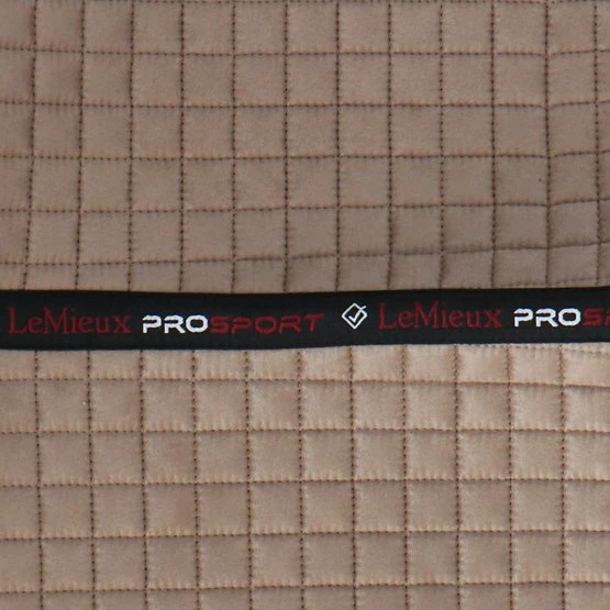 LeMieux Schabracke Luxury Square Vielseitigkeit Hunter Grün 14 LeMieux Schabracke Luxury Square Vielseitigkeit Hunter Grün - Image 12