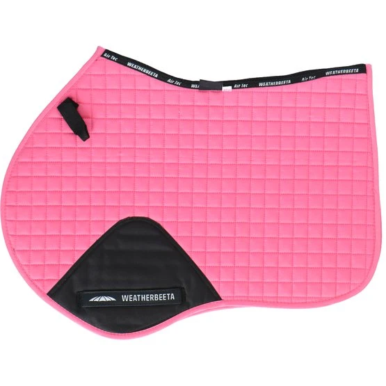 Weatherbeeta Schabracke Prime Springen Bubblegum/Rosa 3 Weatherbeeta Schabracke Prime Springen Bubblegum/Rosa