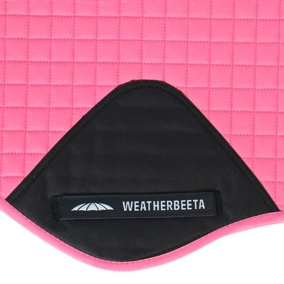 Weatherbeeta Schabracke Prime Springen Bubblegum/Rosa 6 Weatherbeeta Schabracke Prime Springen Bubblegum/Rosa - Image 4