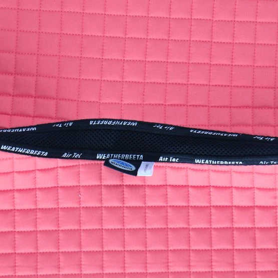 Weatherbeeta Schabracke Prime Springen Bubblegum/Rosa 8 Weatherbeeta Schabracke Prime Springen Bubblegum/Rosa - Image 6