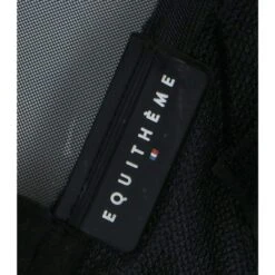 EQUITHÈME Fliegenmaske Confort Schwarz Warmblut -Pferdebedarf Verkauf agradi 44800996 4.93df92
