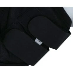 EQUITHÈME Fliegenmaske Confort Schwarz Warmblut -Pferdebedarf Verkauf agradi 44800996 5.0e8494