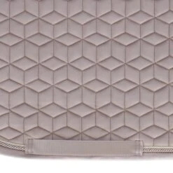 Kentucky Horsewear Kentucky Schabracke Basic Velvet Dressur Grau Vollblut -Pferdebedarf Verkauf agradi 44804359 4.a1340d 1