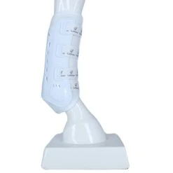 LeMieux Beinschutz Snug Boots Ultramesh Für Weiß -Pferdebedarf Verkauf agradi 44804515 5.abec91