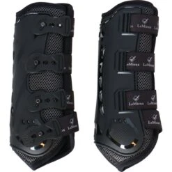 LeMieux Beinschutz Snug Boots Ultramesh Für Weiß -Pferdebedarf Verkauf agradi 44805072 1.05867b