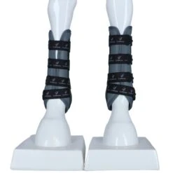 LeMieux Beinschutz Snug Boots Ultramesh Für Weiß -Pferdebedarf Verkauf agradi 44805078 2.c847d3