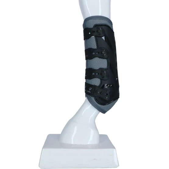 LeMieux Beinschutz Snug Boots Ultramesh Hinter Weiß 15 LeMieux Beinschutz Snug Boots Ultramesh Hinter Weiß - Image 13