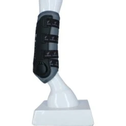 LeMieux Beinschutz Snug Boots Ultramesh Für Weiß -Pferdebedarf Verkauf agradi 44805078 5.8455b5