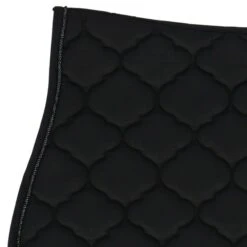 Riding World Schabracke Rope Weiß -Pferdebedarf Verkauf agradi 44817816 3.934918