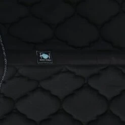 Riding World Schabracke Rope Weiß -Pferdebedarf Verkauf agradi 44817816 6.9dfd5b