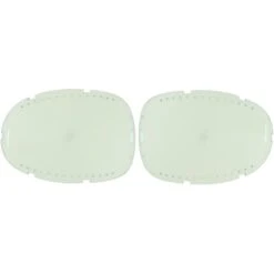 EQuick Brillengläser For EVysor Orange One Size -Pferdebedarf Verkauf agradi 44823301 2.3f812c