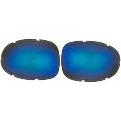 EQuick Brillengläser For EVysor Orange One Size -Pferdebedarf Verkauf agradi 44823304 2.3f9fe8