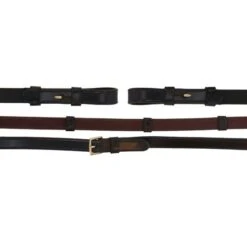 Schockemöhle Zügel Gummi Mit Stops Rose/Gold Warmblut -Pferdebedarf Verkauf agradi 44824657 1.0487ca