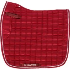 HB Showtime Schabracke Perfect Choice Dressur Pfirsichfarben -Pferdebedarf Verkauf agradi 44843142 1.4c2c7b