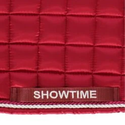 HB Showtime Schabracke Perfect Choice Dressur Pfirsichfarben -Pferdebedarf Verkauf agradi 44843142 3.64f04e