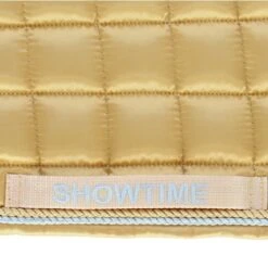 HB Showtime Schabracke Perfect Choice Dressur Pfirsichfarben -Pferdebedarf Verkauf agradi 44843151 3.9b829d