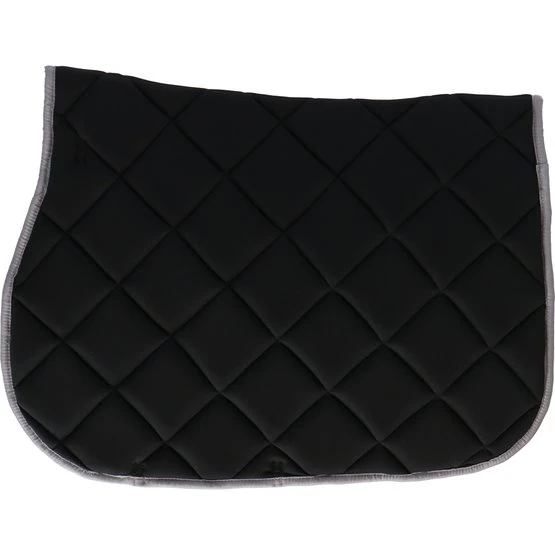 HB Showtime Schabracke Crown Vielseitigkeit/Springen Navy 9 HB Showtime Schabracke Crown Vielseitigkeit/Springen Navy - Image 7