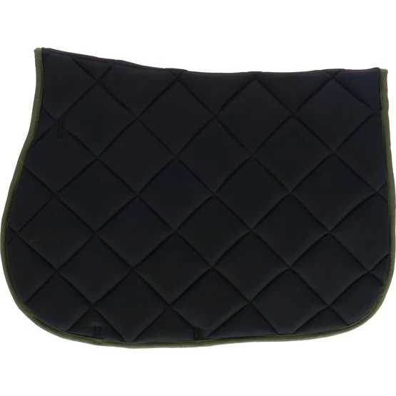 HB Showtime Schabracke Crown Vielseitigkeit/Springen Navy 14 HB Showtime Schabracke Crown Vielseitigkeit/Springen Navy - Image 12