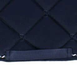 HB Showtime Schabracke Crown Vielseitigkeit/Springen Navy 25 HB Showtime Schabracke Crown Vielseitigkeit/Springen Navy -Pferdebedarf Verkauf agradi 44843272 4.4de9bc