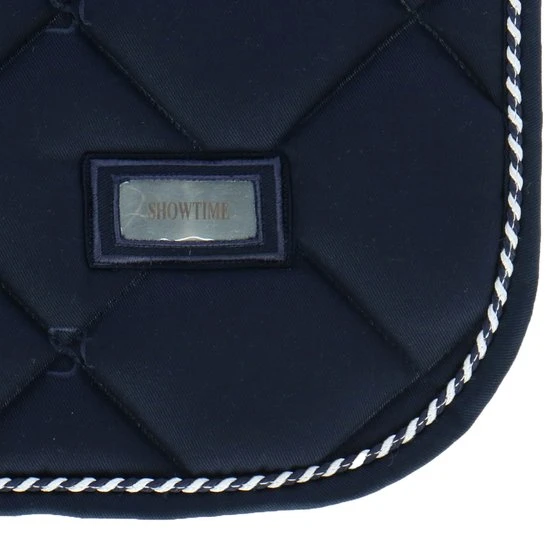 HB Showtime Schabracke Crown Vielseitigkeit/Springen Navy 7 HB Showtime Schabracke Crown Vielseitigkeit/Springen Navy - Image 5