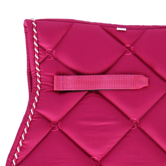 HB Showtime Schabracke Crown Vielseitigkeit/Springen Navy 20 HB Showtime Schabracke Crown Vielseitigkeit/Springen Navy - Image 18