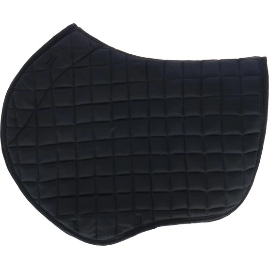 HB Showtime Schabracke Jumping Navy Full 8 HB Showtime Schabracke Jumping Navy Full - Image 6