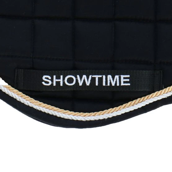 HB Showtime Schabracke Jumping Navy Full 9 HB Showtime Schabracke Jumping Navy Full - Image 7