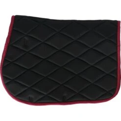 HB Harry And Hector Schabracke Sparkling Shetland Schwarz -Pferdebedarf Verkauf agradi 44843437 2.b70098