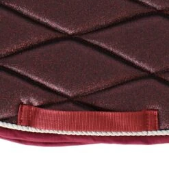 HB Harry And Hector Schabracke Sparkling Shetland Schwarz -Pferdebedarf Verkauf agradi 44843437 4.0345de