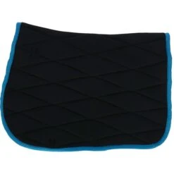 HB Harry And Hector Schabracke Sparkling Shetland Schwarz -Pferdebedarf Verkauf agradi 44843440 2.c9d317