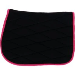 HB Harry And Hector Schabracke Sparkling Shetland Schwarz -Pferdebedarf Verkauf agradi 44843444 2.0b72eb