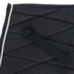 HB Harry And Hector Schabracke Sparkling Shetland Schwarz -Pferdebedarf Verkauf agradi 44843447 4.f1e8eb