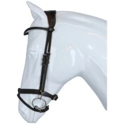 PS Of Sweden Trense London Braun -Pferdebedarf Verkauf agradi 44848241 1.4f3721