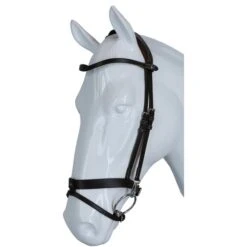 PS Of Sweden Trense London Braun -Pferdebedarf Verkauf agradi 44848241 2.a139d6